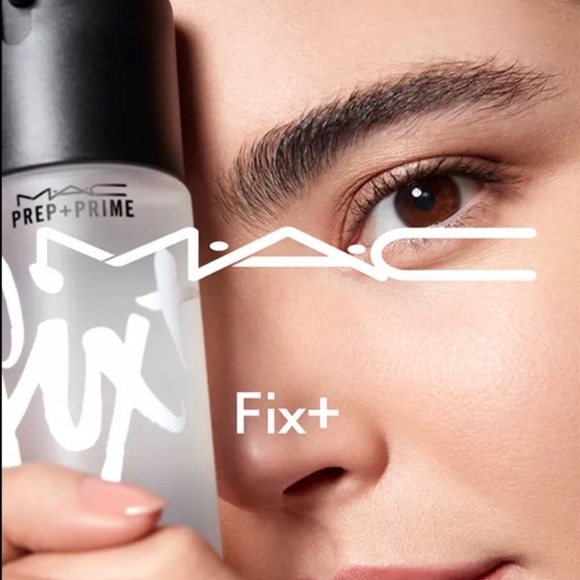 MAC Prep + Prime Fix + Finishing Mist - Picture 12 of 13